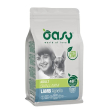 oy dog oap s vitello 800g