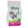 cane adult one protein small mini cinghiale - alimento completo per cani adulti di taglia piccola 2,