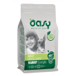 oy dog oap s coniglio 2,5kg