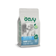 puppy & junior medium-large agnello - alimento completo per cuccioli di taglia media e grande 12 kg