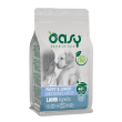 oy puppy oap ml vitello 2,5kg