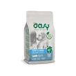 puppy & junior medium - large salmone - alimento completo per cuccioli di taglia media e grande 12 k