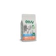 puppy & junior medium - large al salmone - alimento completo per cuccioli di taglia media e grande 2
