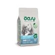 one protein puppy & junior agnello - alimento completo per cuccioli di taglia piccola 2,5 kg