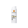 la roche posay age correct, crema protettiva anti-età, azione anti-uva e uvb, pelle ringiovanita e