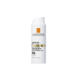 la roche-posay anthelios age correct spf 50 crema solare trattamento foto-correttivo 50ml