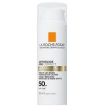 la roche-posay anthelios age correct spf 50 crema viso anti-age e antimacchia 50ml (scad.02/2028)