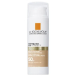 la roche posay anthelios age correct crema solare viso colorata spf50 (50 ml)