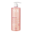 svr topialyse - gel lavant detergente lenitivo idratante anti-secchezza, 400ml