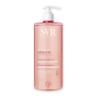 svr topialyse - gel lavant detergente lenitivo idratante anti-secchezza 24h, 1l