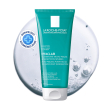 la roche posay effaclar, gel purificante micro-peeling, per pelli grasse a tendenza acneica, azione
