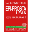 epinutrics epi prostalean60cps