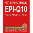 epinutrics epi q 10  capsule  60  capsule - integratore con vitamine e minerali per energia e beness