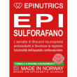 epinutrics epi sulfarafan60 capsule