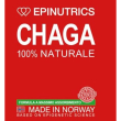 epinutrics epi chaga 60cps