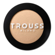 trouss make up 7- ombretto champagne + polvere viso