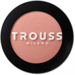 trouss make up 8 ombretto peach/blush matt