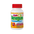 benegum junior 52 gelée - integratore di vitamine