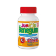 benegum j gelee vitamine 52car
