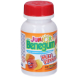 junior benegum vitamine 156 g caramelle