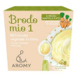 aromy brodo mio bio 8filt