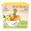 aromy fruttisana vitalita' bio