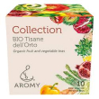 aromy tisane orto collect bio