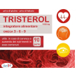 tristerol omega 3 6 9 colesterolo cuore cervello 90 perle