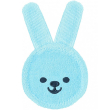mam guanto microf.rabbit m