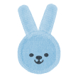 mam guanto microfibra rabbit maschio