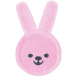 mam guanto microf.rabbit f