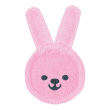mam guanto microfibra oral care rabbit femmina 0m+