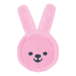 mam guanto microfibra rabbit femmina