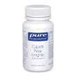 pure encapsul cap/pel/ung30cps