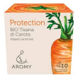 aromy tisana prot carota bio