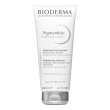 bioderma pigmentbio - foaming creme detergente esfoliante, 200ml