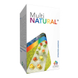 multinatural polvere 90 grammi - integratore alimentare