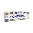 dentifricio homeoplak limone 75 ml