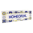 homeoplak dentif limone 75ml