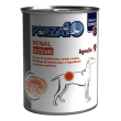 forza10 cane diet renal agnello 390gr