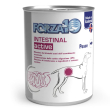 intestinal active pesce - alimento dietetico per cani adulti con disturbi intestinali 390 gr
