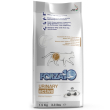 urinary active pesce - alimento completo per gatti adulti con problemi urinari 1,5 kg