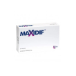 maxidif 20 capsule - integratore per il sistema immunitario