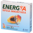 angelini energya™ difesa immunitaria 35 g polvere per soluzione orale