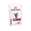 diet renal cat 12x85gr carne e pesce loaf (pate')