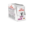 early renal - alimento dietetico completo per gatti con insufficienza renale cronica 12x85 gr
