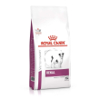 renal small dog - alimento completo per cani di taglia piccola con problemi renali 1,5 kg