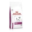 diet renal small dog 3,5 kg