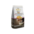 preparato per dolci senza glutine, senza zuccheri e ad alto contenuto di fibre 500 gr