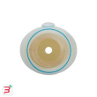 sensura mio flex placca piana con aggancio adesivo foro 10-333 35mm 10 pezzi